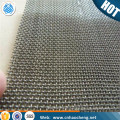 2-100 mesh Cr20Ni80 Nichrome wire mesh